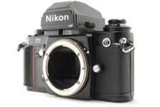 Nikon F3HP 35 mm Film Cameras for sale | eBay