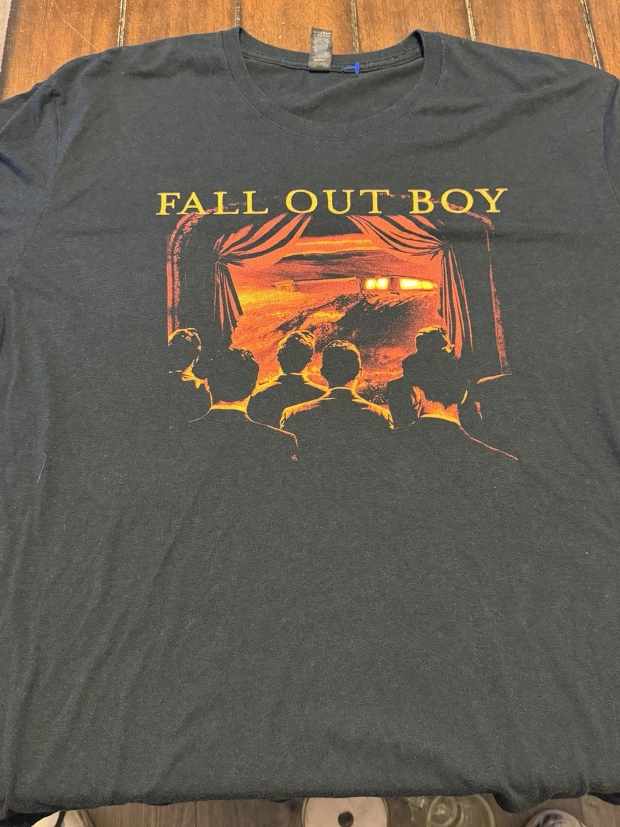 25+ fall out boy shirt for sale | Updated Oct 2026