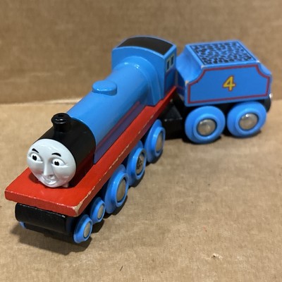 VHTF Gordon Tender 1996 Brio Brand Thomas Friends Wooden Railway Train  Tank