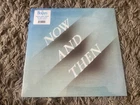 The Beatles “Now And Then” Original U.K. 2023 vinyl 12 inch SEALED