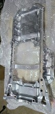 Toyota Genuine Jza80 Supra Mk4 2jz-gte Rear Sump Pan Oil Upper Plate 12111-46052