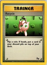 Image for Recycle