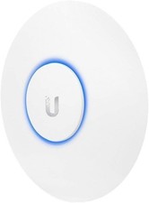 Ubiquiti Networks AP AC LITE/UAP-AC-LITE Wireless Access Point BRACKET INCLUDED