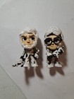 Funko Mystery Minis Ghostbusters Lot Of Two Egon & Ray In Marshmallow — photo 1