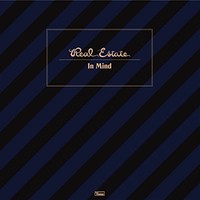 Real Estate - In Mind - Cd - F123Z