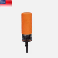 New IFM KI0206 proximity switch sensing sensor - US Stock