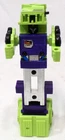 Vintage 1985 G1 Transformers Devastator Constructicons Mixmaster 5" Robot Hasbro