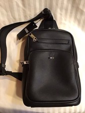 Boss “Ray” Monostrap Bag