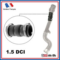 Turbo Durite Suralimentation FüR Renault Captur I 1.5 Dci 144607512R