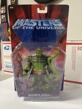 masters of the universe 200x Chase Whiplash