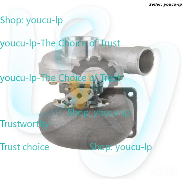 S2E Turbocharger 115-1181 0R-6904 for CAT 928G 938F IT28G IT38F 938F 3116