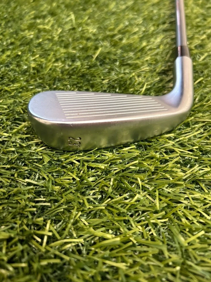 Callaway Apex UT 23 Loft Utility 4 Iron HZRDUS 6.0 Stiff Flex Winn Grip destro - Imagem 2 de 4