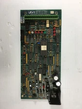 Powertec 4000-141108-009 Industrial Control Module Circuit Board