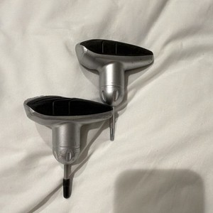 PING Golf driver adjustment tools