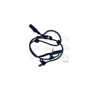 Toyota Auris E15 2006-2012 ABS Sensoren 2-Polig Schwarz Apec