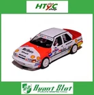 FRONT SLOT FORD SIERRA GR.N #6 RALLY PRINCE DE ASTURIAS 1989 BARDOLET AV52502