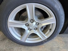 Wheel 18x8-12 Fits 16-24 Camaro 725423