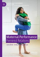 Lena ¿Imi¿ (U. A.) | Maternal Performance | Taschenbuch | Englisch (2022) | Xii