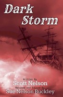 Dark Storm Sue Nelson Buckley (U. A.) Taschenbuch Englisch 2025