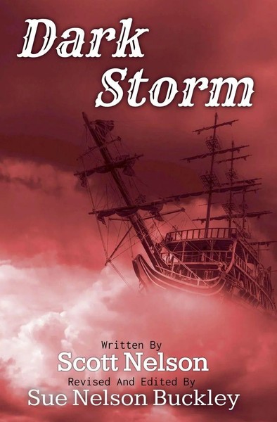 Dark Storm Sue Nelson Buckley (U. A.) Taschenbuch Englisch 2025-image