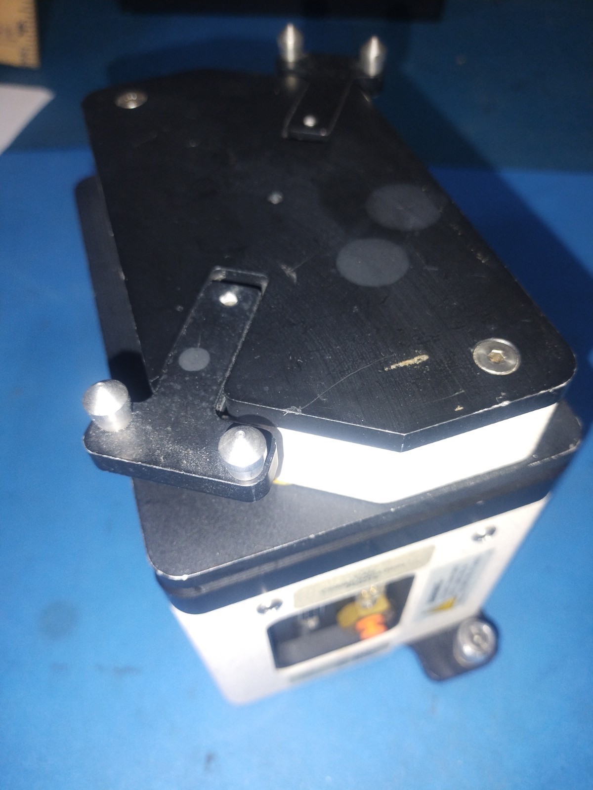 Beckman Coulter 719352 Biomek Linear Shaking ALP