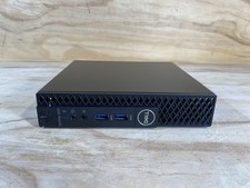 Dell OptiPlex 3070 Micro Core i3-9100T 3.10 GHz/8GB/128GB SSD/W11P/Wi-Fi antenna