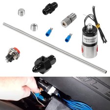 4an Line Purge Valve Kit Releases Trapped Nitrous In Feed Lines 16030nos