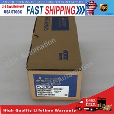 1PC New Mitsubishi HC-UFS13B Servo Motor In Box HCUFS13B