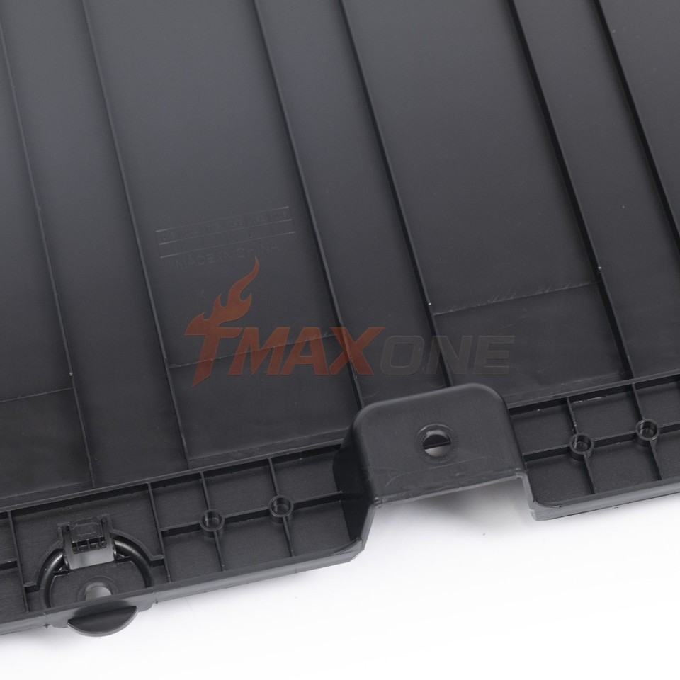 Front Bumper Lower Valance Shield Cover Panel for Tesla Model Y 2020 ...