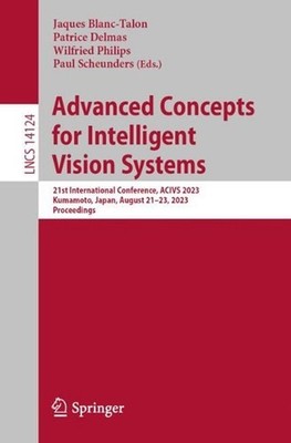 Advanced Concepts for Intelligent Vision Systems: 21st International Conference,