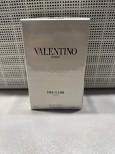 Valentino Donna Born in Roma Ivory Eau de Parfum 100ml / 3.4 fl oz 