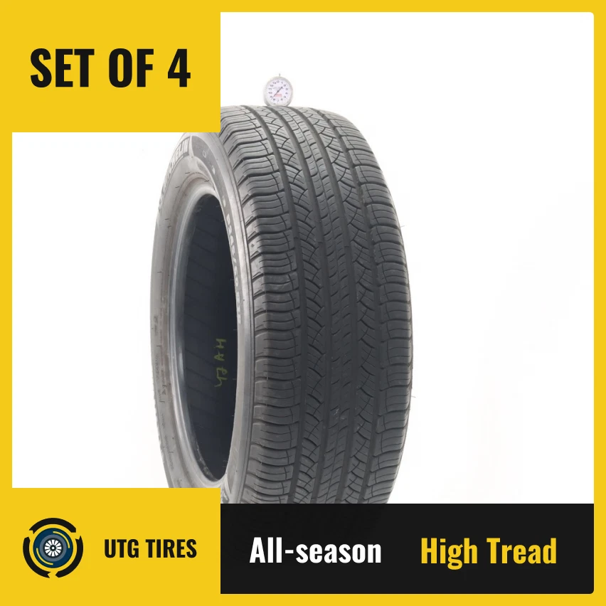 4 Quantity 245/60/18 All Season Tires for sale | eBay