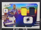2020-21 Panini Chronicles - Absolute Tools of the Trade #T-KB Keita Balde #/199