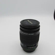 Pentax Takumar (Bayonet) 135mm f/2.5 Telephoto Lens Untested