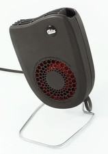 Calix KFZ-Innenraum-Heizlüfter (Scheibenenteisung) Festeinbau 230V - 1100/1700W