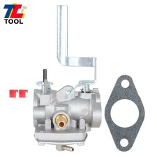 Carburetor Kit 640263 640290 631720A For Tecumseh AV520 TV085XA Engine Mower new