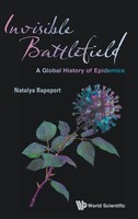 Invisible Battlefield | A Global History Of Epidemics | Rapoport Natalya | Buch