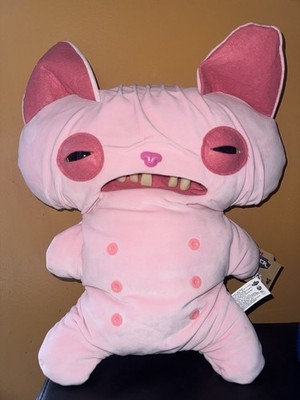 Hairless cat Fuggler XL 18 