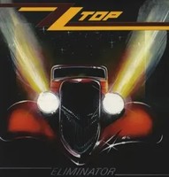 Eliminator (180G) | Zz Top | Vinyl / Schallplatte | 2013 | Rhino