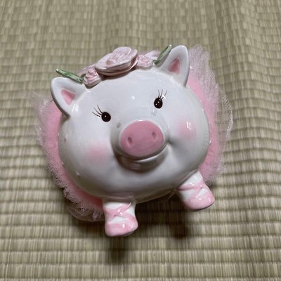 MUD PIE Sparschwein 4e