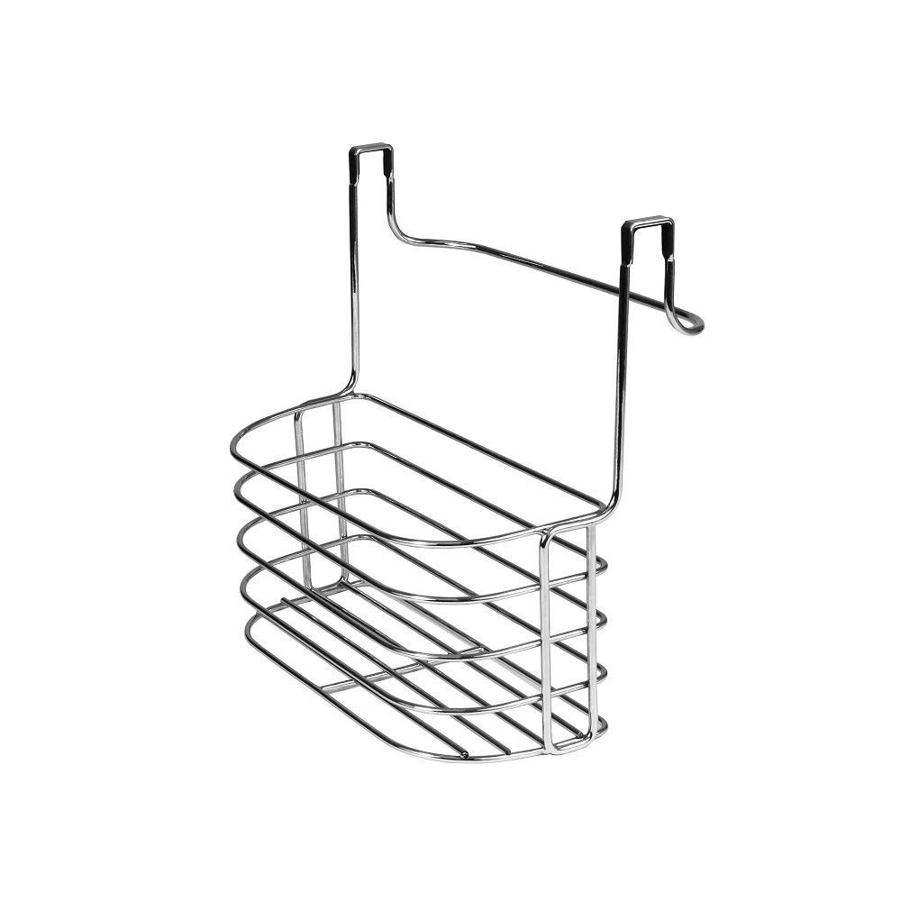 Bar & Medium Basket, No Installation 2-in-1 Cabine...