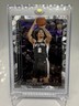 2025-26 Topps Basketball Dylan Harper RC Rookie Diamante Spurs Card #202 Foil SP