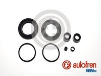 Reparatursatz Bremssattel Autofren Seinsa D41010 FüR Isuzu TFS MAX TFR 45Mm 1