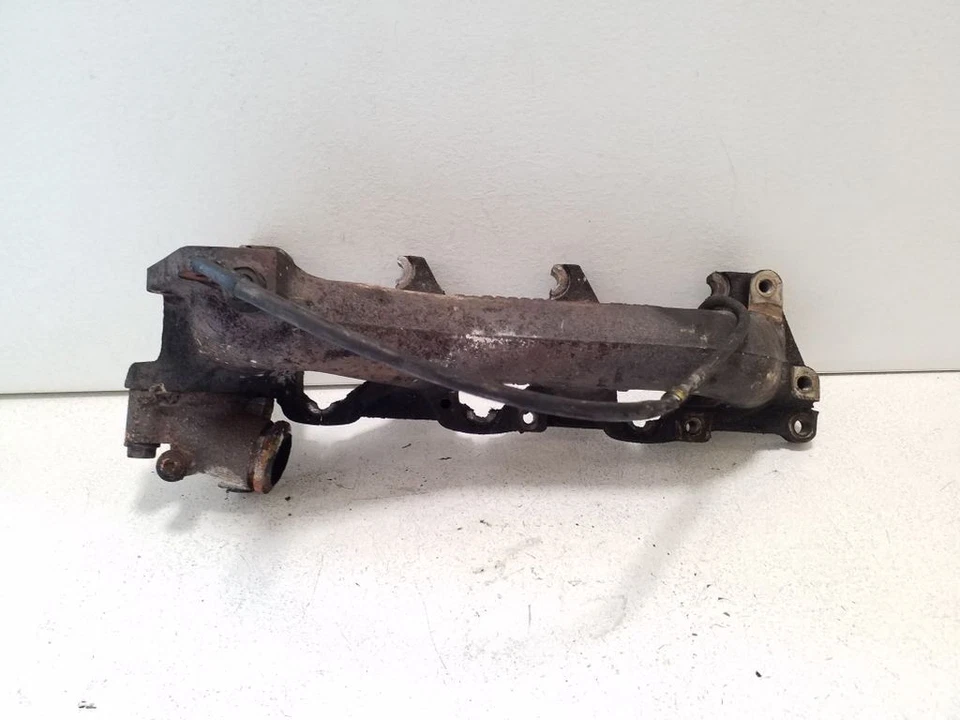 Suzuki Grand Vitara II 2007 Diesel exhaust manifold 8426549 VAL277186 - Image 2 of 4