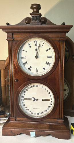 Antique clocks