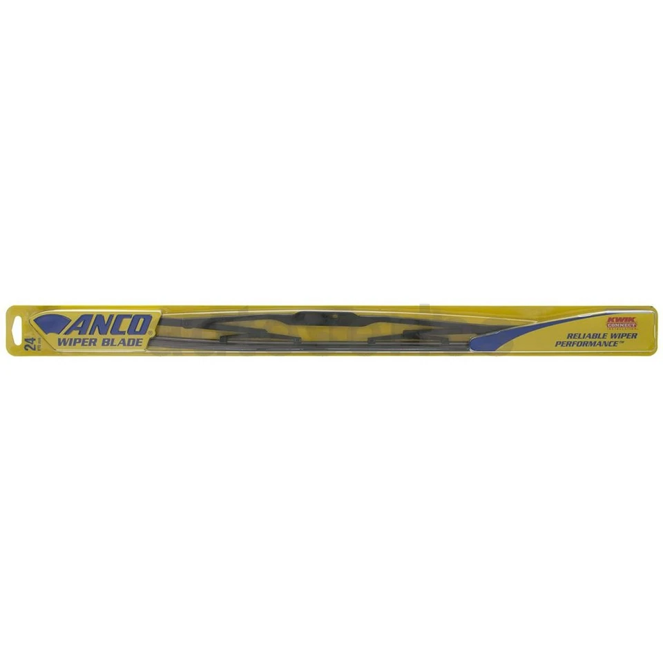 Limpiaparabrisas delantero derecho compatible con Honda Civic 2006 2007 2008 2009 2010 Foto 2 de 3