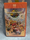 Mario Kart World  Nintendo Switch 2 US Version New Sealed Fast Ship Authentic