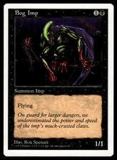Fifth Edition Bog Imp