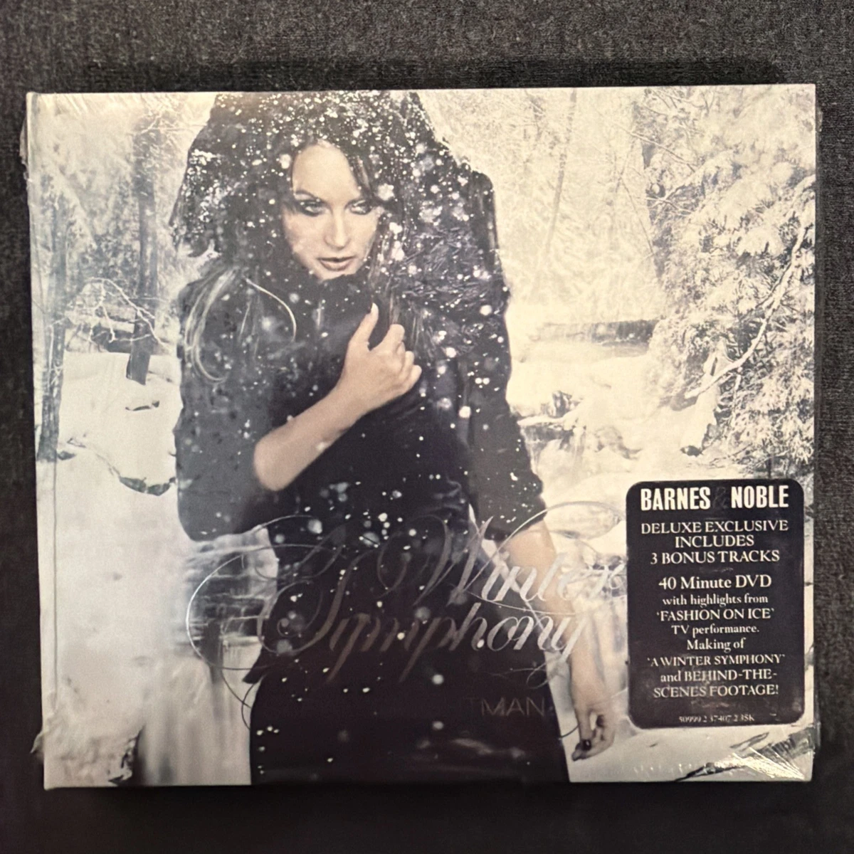 25+ Limited Edition Sarah Brightman Music CDs for sale | Updated