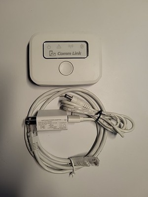 Comm Link Model CFCL10